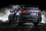 Kia X-Car 2015 года